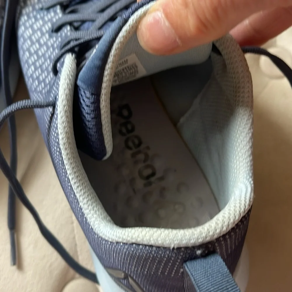 Reebok Athletic Shoes
